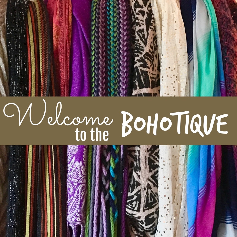 Meet your Posh Ambassador!